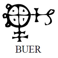 pentacle Buer