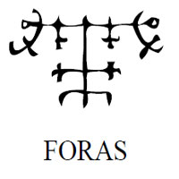 pentacle Forras