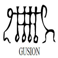 pentacle Gusion