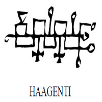 pentacle Haagenti