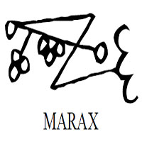 pentacle Marax