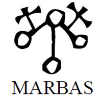 pentacle Marbas