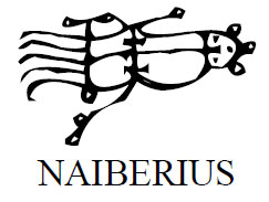 pentacle Naberius