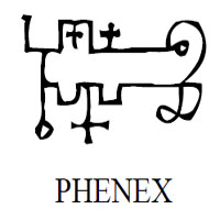 pentacle Phoenix