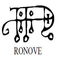 pentacle Ronove