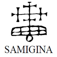 pentacle Samigina