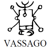 pentacle Vassago