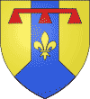 blason bouches du rhone du guide des therapeutes