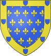 blason ardeche du guide des gu�risseurs