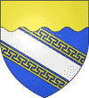 blason Aube du guide des reiki