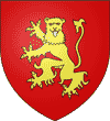 blason du guide des rebouteux