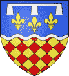 blason charente du guide des magn�tiseur et gu�risseur francais belge et suisse