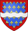 blason cher du guide des maitres reiki