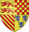 blason correze du guide des rebouteux