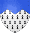 blason cote d'armor du guide des maitres reiki