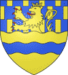 blason doubs du guide des magn�tiseurs gu�risseurs