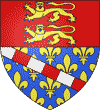 blason eure du guide des rebouteux