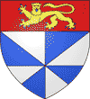 blason gironde du guide des meilleusr gu�risseurs
