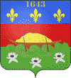 blason guyane du guide des meilleurs rebouteux