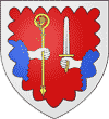 blason haute loire du guides des th�rapeutes naturelle