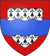 blason haute vienne du guide du reiki par r�gion