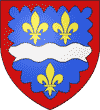 blason indre du guide des meilleurs rebouteux