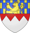 blason jura du guide des meilleurs magntiseurs de france