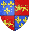 blason landes du guide des meilleur maitres reiki