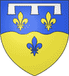 blason loi et cher du guide des meilleusr rebouteux de france