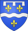 blason loiret du guide sant bien-etre de france