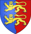 blason manche du guide des magnetiseurs th�rapeutes naturel