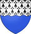 blason morbihan du guide des magnetiseurs guerisseurs de belgique , suisse et france