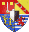 blason moselle du guide des praticiens de sant� naturelle