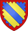 blason ni�vre du guide des gu�risseurs et magn�tiseurs maitre reiki