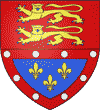 blason orne du guide des th�rapeutes de sant� naturelle