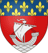 blason du guide des magntiseur maitre reiki de paris