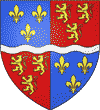 blason somme du guide des rebouteux par r�gion