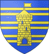 blason t�rritoire de belfort du guide des maitres reiki class�s par d�partement