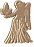 Gif anim vierge