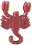 Gif anim scorpion