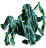 Gif anim sagittaire