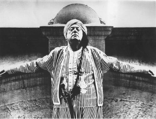 image d'aleister crowley