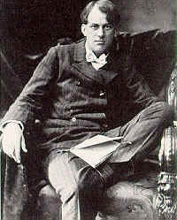 image d'aleister crowley