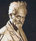 image de gerald gardner