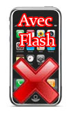 bannire flash 