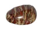 Pouvoir divinatoire du Jaspe Brechiforme la voyance par le Jaspe Brechiforme