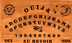 planche ouija