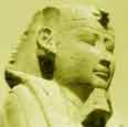 La maldiction des pharaons