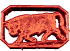 Gif anim taureau