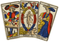 Tarot gratuit